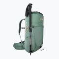 Rucsac turistic pentru femei Tatonka Norix 31 l sage green 8