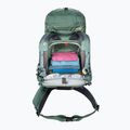 Rucsac turistic pentru femei Tatonka Norix 31 l sage green 14