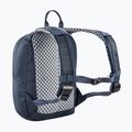 Rucsac urban pentru copii Tatonka Husky Bag 10 l navy 4