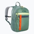 Rucsac urban pentru copii Tatonka Husky Bag 10 l sage green 2