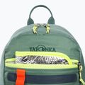 Rucsac urban pentru copii Tatonka Husky Bag 10 l sage green 6