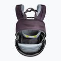 Rucsac urban pentru copii Tatonka City Pack 12 l midnight plum 5