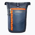 Rucsac urban pentru copii Tatonka Rolltop Pack 14 l navy