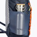 Rucsac urban pentru copii Tatonka Rolltop Pack 14 l navy 7