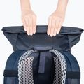 Rucsac urban pentru copii Tatonka Rolltop Pack 14 l navy 9
