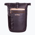 Rucsac urban pentru copii Tatonka Rolltop Pack 14 l midnight plum