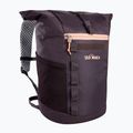 Rucsac urban pentru copii Tatonka Rolltop Pack 14 l midnight plum 2