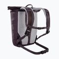 Rucsac urban pentru copii Tatonka Rolltop Pack 14 l midnight plum 4