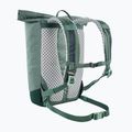 Rucsac urban pentru copii Tatonka Rolltop Pack 14 l sage green 4
