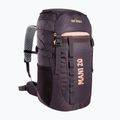 Rucsac de drumeție pentru copii Tatonka Mani 20 l midnight plum 2