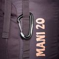 Rucsac de drumeție pentru copii Tatonka Mani 20 l midnight plum 9