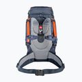 Rucsac de drumeție pentru copii Tatonka Yukon 32 l navy 3