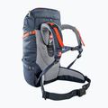 Rucsac de drumeție pentru copii Tatonka Yukon 32 l navy 4