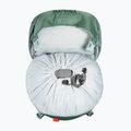 Rucsac de drumeție pentru copii Tatonka Yukon 32 l sage green 8