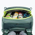 Rucsac de drumeție pentru copii Tatonka Yukon 32 l sage green 13