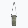 Husă pentru sticlă Tatonka Thermo Bottle Pouch 1 BC stone grey olive 3