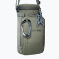 Husă pentru sticlă Tatonka Thermo Bottle Pouch 1 BC stone grey olive 4
