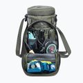Husă pentru sticlă Tatonka Thermo Bottle Pouch 1 BC stone grey olive 7