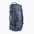 Geantă de călătorie Tatonka Duffle Roller 80 l navy blue 2