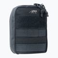 Buzunar pentru rucsac Tasmanian Tiger Tac Pouch Trema black