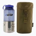 Buzunar pentru rucsac Tasmanian Tiger TT Bottle Holder 1 l olive 3