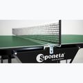 Masă de tenis de masă Sponeta S1-12e verde 5
