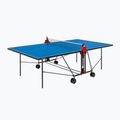 Masă de tenis de masă Sponeta S1-43e albastră