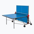 Masă de tenis de masă Sponeta S1-43e albastră 2