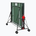 Masă de tenis de masă Sponeta S1-42i verde 3