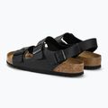 Sandale BIRKENSTOCK Milano BF Regular black 4