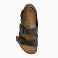 Sandale BIRKENSTOCK Milano BF Regular black 7