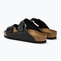 Papuci BIRKENSTOCK Arizona BF Regular black 4