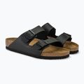 Papuci BIRKENSTOCK Arizona BF Regular black 5