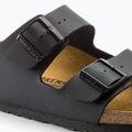 Papuci BIRKENSTOCK Arizona BF Regular black 11