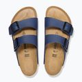 Șlapi BIRKENSTOCK Arizona Birko-Flor blue 3