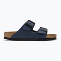 Papuci BIRKENSTOCK Arizona BF Narrow blue 2