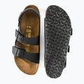 Sandale BIRKENSTOCK Milano BF Regular black 10
