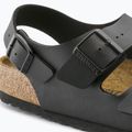 Sandale BIRKENSTOCK Milano BF Regular black 11