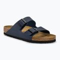 Papuci BIRKENSTOCK Arizona BF Regular blue