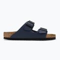 Papuci BIRKENSTOCK Arizona BF Regular blue 2