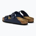 Papuci BIRKENSTOCK Arizona BF Regular blue 4