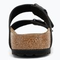 BIRKENSTOCK flip-flops Arizona NL Narrow negru 6