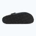 Papuci BIRKENSTOCK Boston NL Narrow black 4