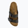 Papuci BIRKENSTOCK Arizona BF Narrow black 7