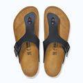 Șlapi BIRKENSTOCK Ramses Birko-Flor black 3