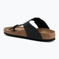 Șlapi BIRKENSTOCK Ramses Birko-Flor black 3