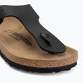 Șlapi BIRKENSTOCK Ramses Birko-Flor black 7