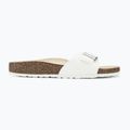 Papuci BIRKENSTOCK Madrid BF Narrow white 2
