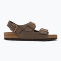 Sandale BIRKENSTOCK Milano BFBC Regular mocha 2