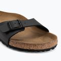 Șlapi BIRKENSTOCK Madrid BF black 7